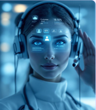 AI Customer Support Revolution