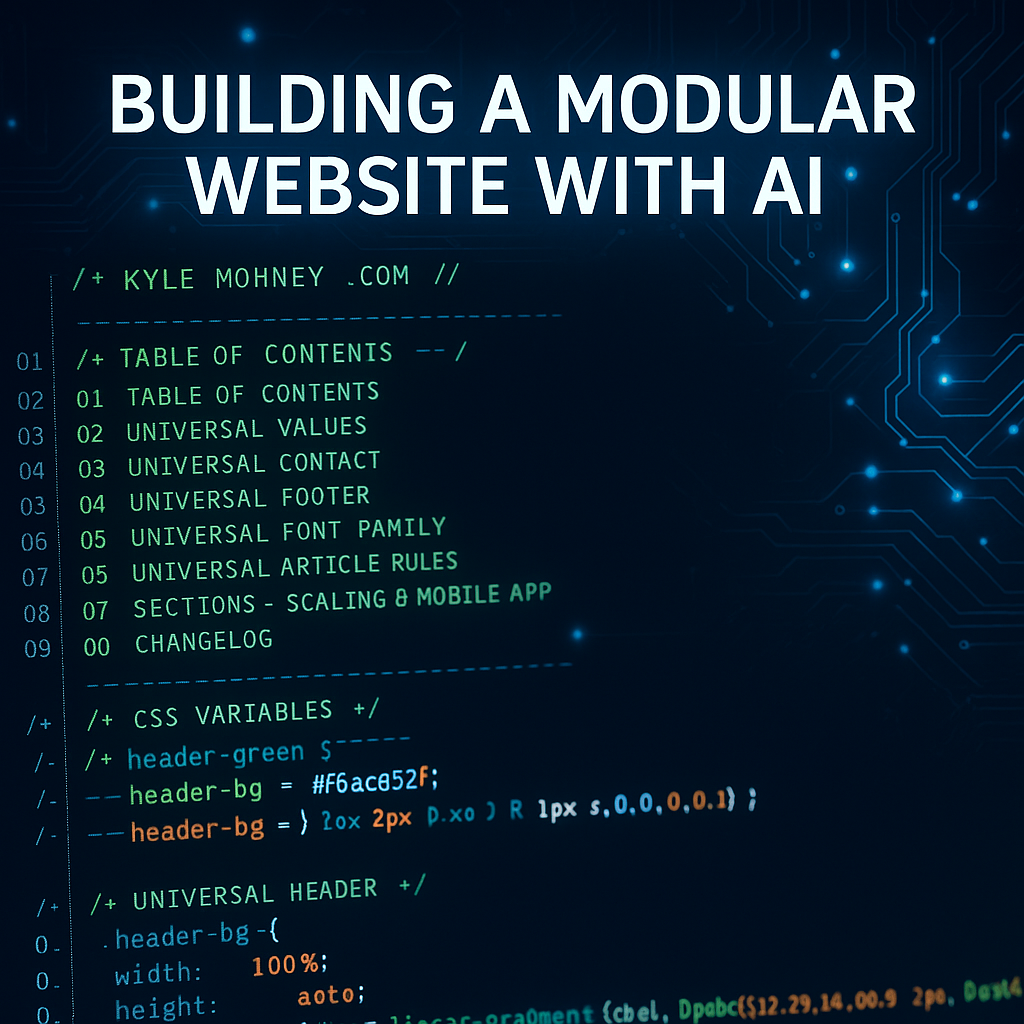 Pretty on the Surface. Smarter Under the Hood