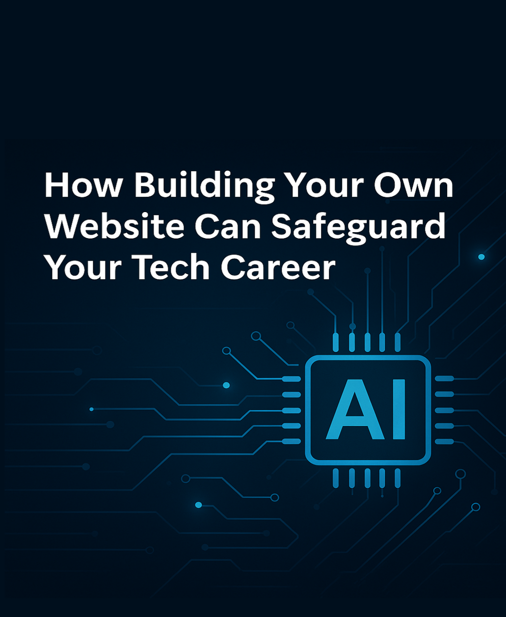 $30 Career Move to Stay Ahead of Layoffs