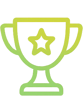 Key Achievements Icon