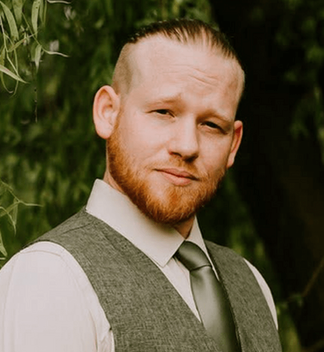 Kyle Mohney