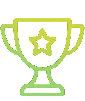 Key Achievements Icon