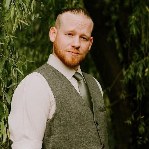 Kyle Mohney Professional Photo
